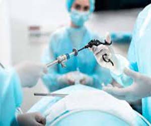 Laparoscopic Surgery